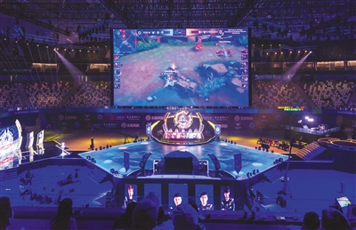 渐崭露头角 渐崭露头角