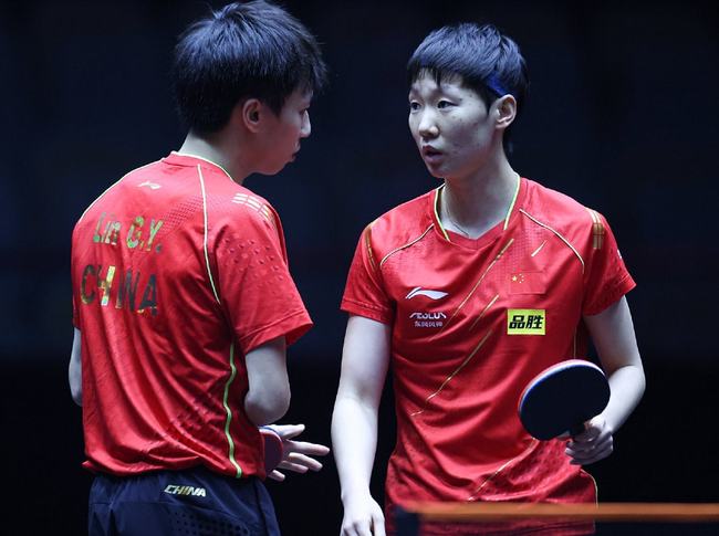 在哥本哈根 在哥本哈根