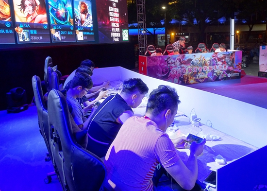 节奏管理 节奏管理